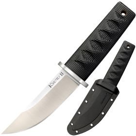 Cold Steel 3-3/8" Fixed Blade Knife