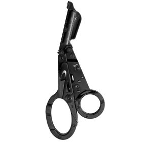 SOG ParaShears 11-In-1 Multi-Tool (Black Handle)