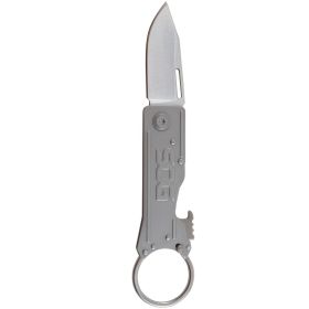 SOG KEYTRON 1.8" Folding Keychain Knife