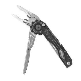 SOG SwitchPlier 2.0 Multi Tool - 12 Tools